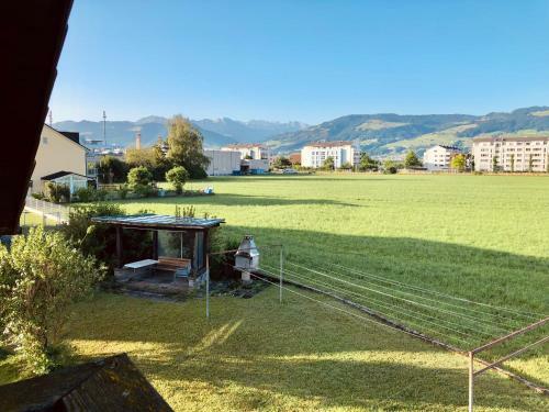 Apartamento Gem�tliches Chalet An Bester Lage