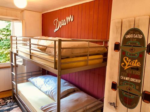 Apartamento Gem�tliches Chalet An Bester Lage