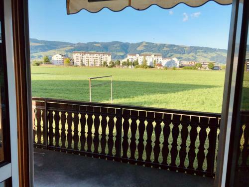 Apartamento Gem�tliches Chalet An Bester Lage