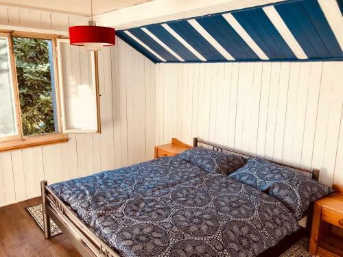 Apartamento Gem�tliches Chalet An Bester Lage