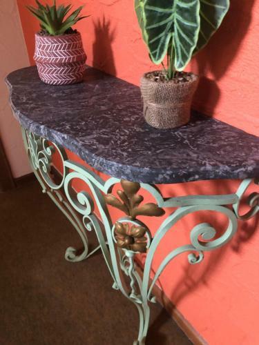 Apartamento Gem�tliches Chalet An Bester Lage