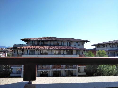 Apartament Studio Comfort Primorsko Mm Complex