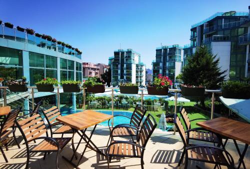 Apartamento F 207 Primorsko Del Sol