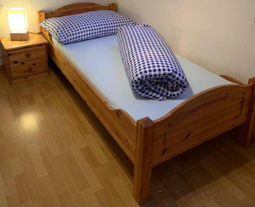 Apartamento Florida A