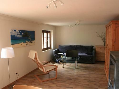 Apartment Chalet Bifigen