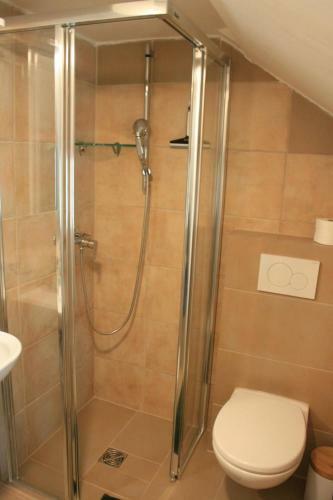 Apartment Chalet Bifigen