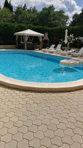 Pomorie Residence Apartment