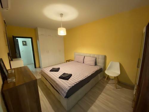 Modern & Central 1br Apartment With Lovely Terrace