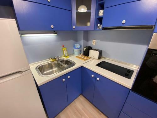 Modern & Central 1br Apartment With Lovely Terrace