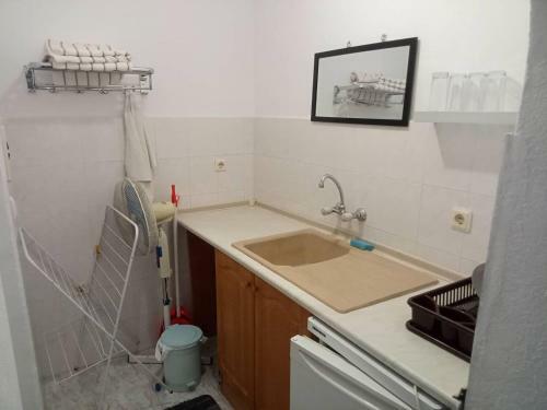 Apartamento Vazov Studios