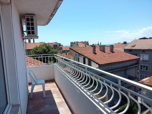Apartamento Vazov Studios