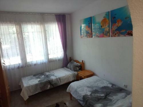 Apartamento Vazov Studios