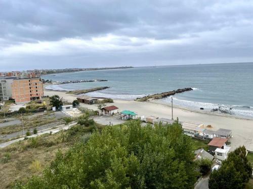 Momi Apart Sunset Pomorie (sea View)