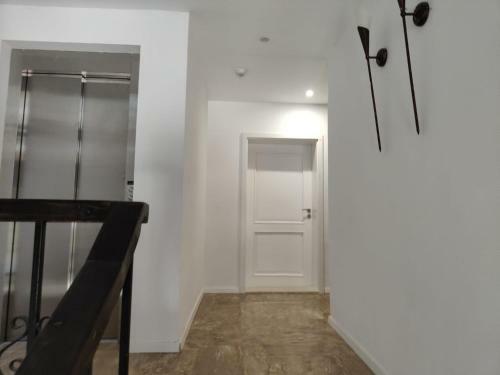 Apartamento Studio Aivasovskij Park
