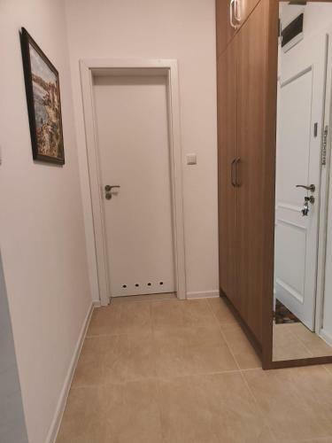 Apartamento Studio Aivasovskij Park
