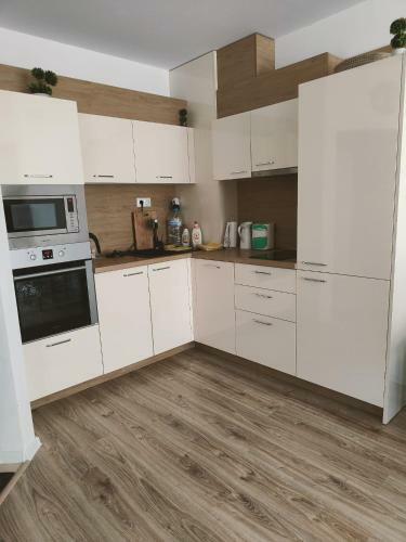 Apartamento Studio Aivasovskij Park