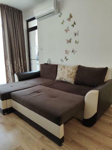 Apartamento Studio Aivasovskij Park