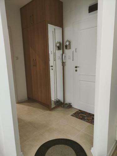 Apartamento Studio Aivasovskij Park