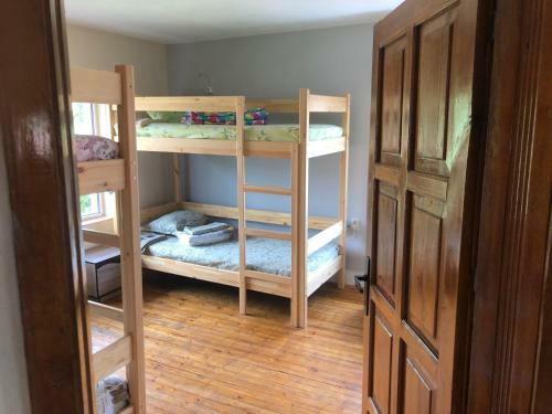 Albergue Hakuna Matata Guest House