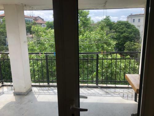 Albergue Hakuna Matata Guest House