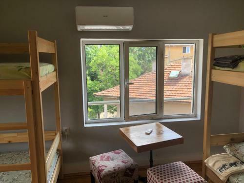 Albergue Hakuna Matata Guest House