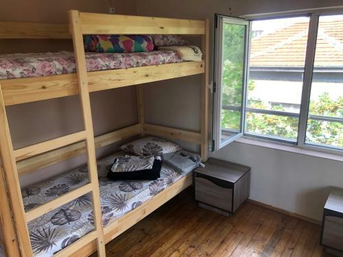 Albergue Hakuna Matata Guest House