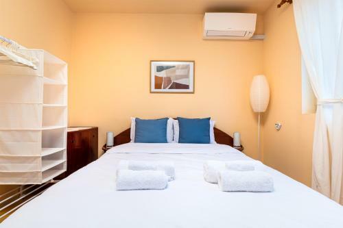 Apartamento The Cozy Home 1-bedroom In Central Plovdiv