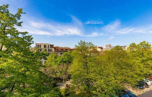 Apartamento The Cozy Home 1-bedroom In Central Plovdiv