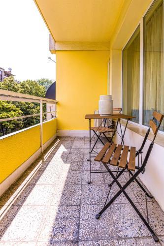 Apartamento The Cozy Home 1-bedroom In Central Plovdiv