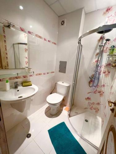 Apartamento ?????? ?????? ? ????? ? ?????????