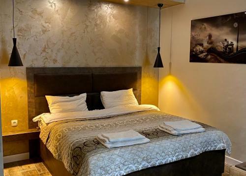 Luxury Apartments Ivon