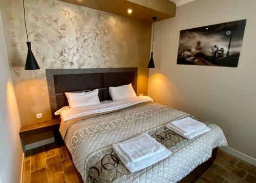 Luxury Apartments Ivon