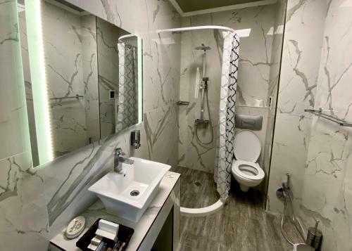 Luxury Apartments Ivon