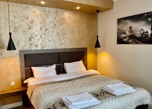 Luxury Apartments Ivon