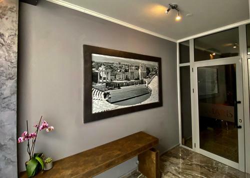 Luxury Apartments Ivon