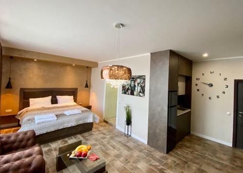 Luxury Apartments Ivon