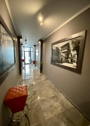 Luxury Apartments Ivon