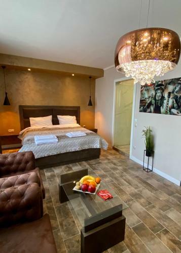Luxury Apartments Ivon