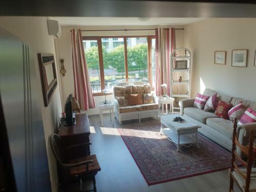 Lilly Apartment Pomorie