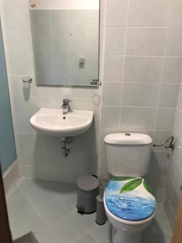 Apartamento ?????????? ? ??????? - ???????
