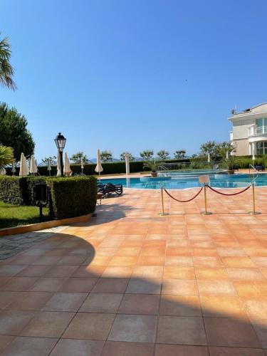 Sp Apartments Sunset Resort-pomorie