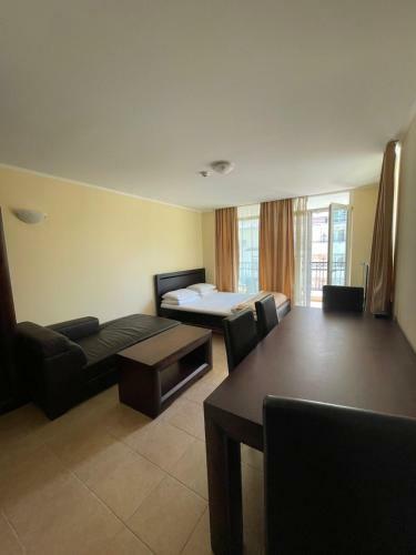 Sp Apartments Sunset Resort-pomorie