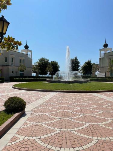 Sp Apartments Sunset Resort-pomorie
