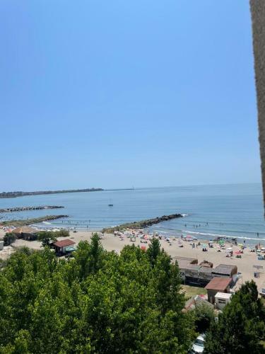 Sp Apartments Sunset Resort-pomorie