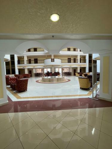 Sp Apartments Sunset Resort-pomorie