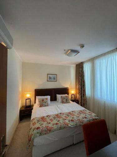 Sp Apartments Sunset Resort-pomorie