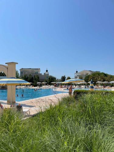 Sp Apartments Sunset Resort-pomorie