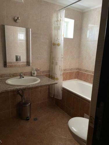 Sp Apartments Sunset Resort-pomorie