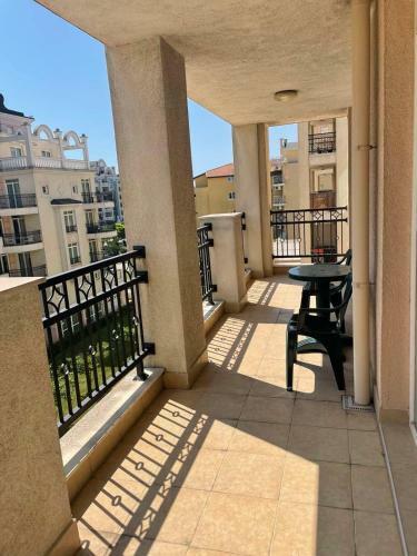 Sp Apartments Sunset Resort-pomorie
