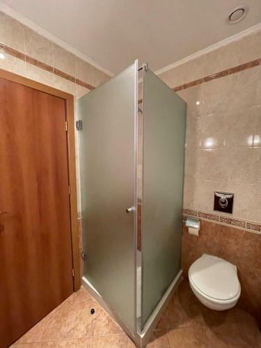 Sp Apartments Sunset Resort-pomorie